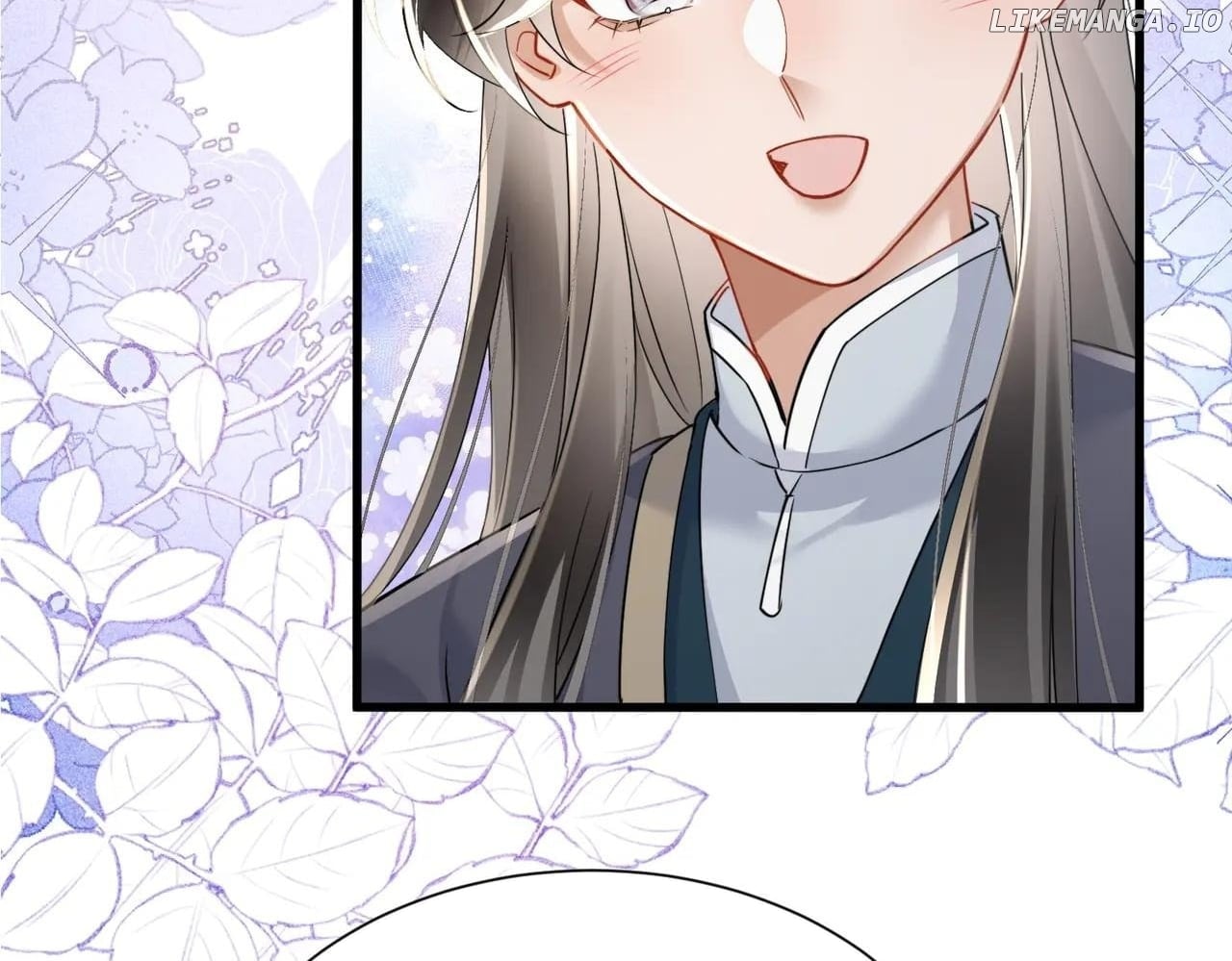 The Tyrant’s Family Lasts Thanks To Her Inner Voice Chapter 56 - page 15